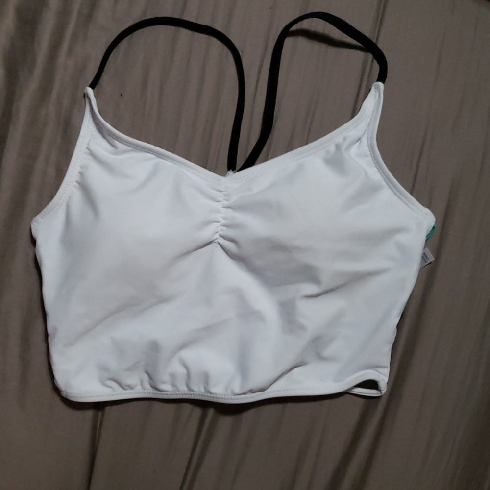 Fabletics bikini top